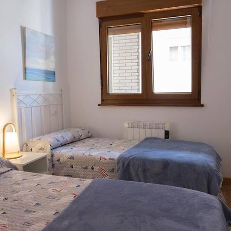Precioso Piso En San Ciprian Apartment ภายนอก รูปภาพ
