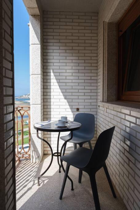 Precioso Piso En San Ciprian Apartment ภายนอก รูปภาพ